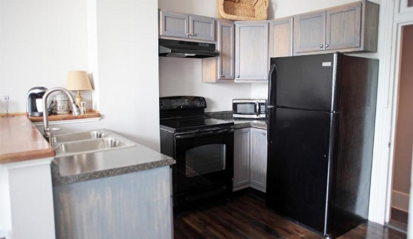 Hotel Laurance image 15