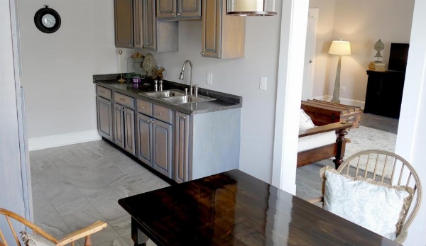 Hotel Laurance image 19