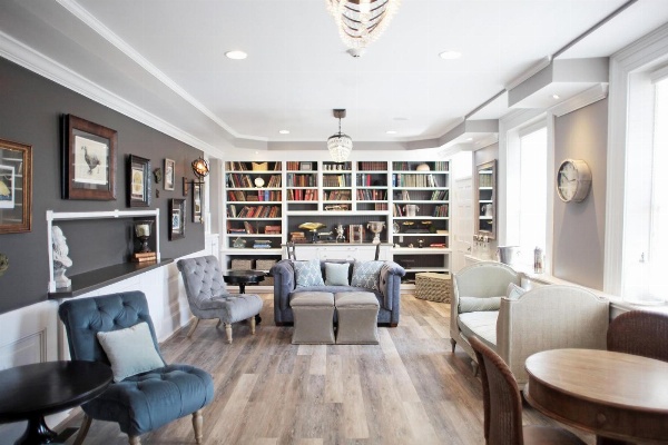 Hotel Laurance Main image