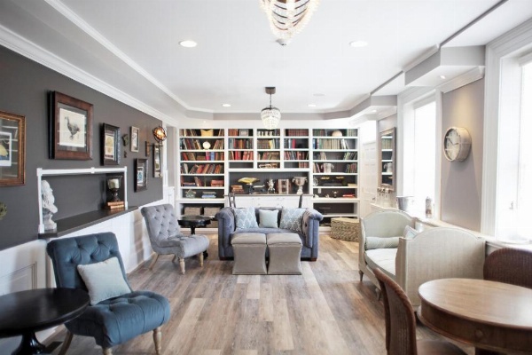 Hotel Laurance image 25