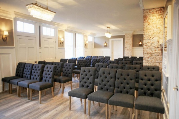 Hotel Laurance Main image