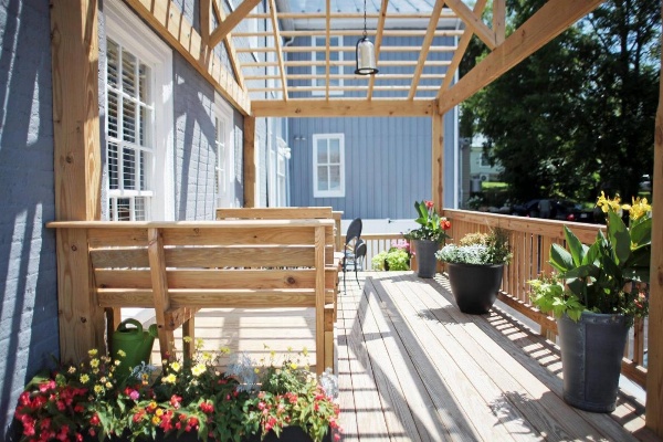 Hotel Laurance image 7